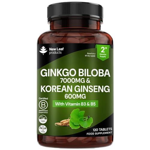 Ginseng