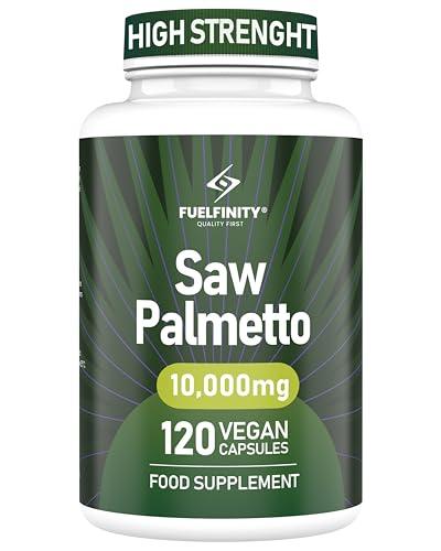 Saw Palmetto