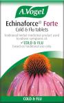 A.Vogel Echinaforce Forte High Strength Echinacea Tablets