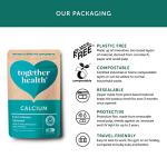 Seaweed Calcium with 72 Minerals - Vegan 60 Caps
