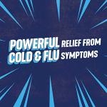 Beechams All-in-One Cold & Flu Relief Tablets