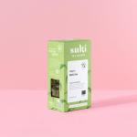 Suki Organic Green Tea Sencha - 100g