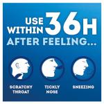 Vicks Nasal Spray for Cold and Flu Relief