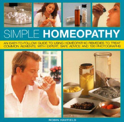 Homeopathic Remedies