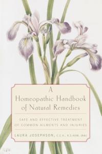Natural Remedies Handbook for Common Ailments