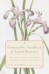 Natural Remedies Handbook for Common Ailments
