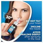 Vicks Nasal Spray for Cold and Flu Relief