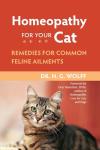Homeopathic Remedies for Common Cat Health Issues
