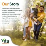 Maximum Strength Vitamin D3 4,000 IU Softgels