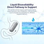 Sawpalmetto Extract for Men's Prostate Health 4500mg