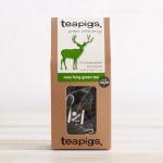 teapigs Mao Feng Green Tea Bags - 15 Temples