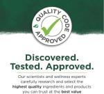 Full Spectrum 540mg Saw Palmetto Capsules