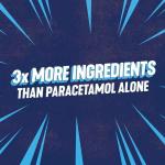 Beechams All-in-One Cold & Flu Relief Tablets