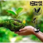 Echinacea Tablets - 2000 mg Plant Extract, 120 Count