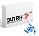 Ultra Strong Sutra Red Ginseng - 10 Pack