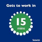 Sudafed Triple Action Cold & Flu Relief Tablets