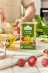 Ahmad Tea Mango & Lychee Green Tea Sachets