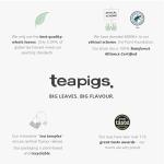 Teapigs Mint Green Tea - Moroccan Blend Bags