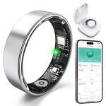 Shark Smart Ring: Sleep, Steps, Heart Health Tracker