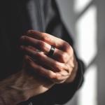 Haale Smart Fitness Ring for Health Tracking