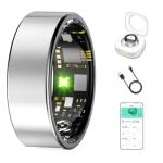 SIERDE Smart Ring: Fitness & Health Tracker