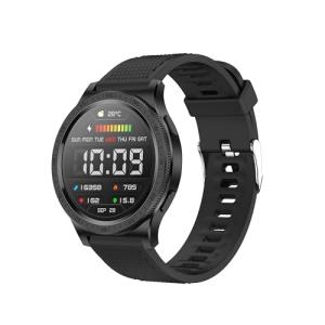 Infrenxien Smart Watch for Android & iPhone