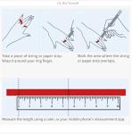 JKLY Smart Ring - All-in-One Health Tracker