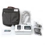 Smart Sleep Aid System - Quiet Breathing Support