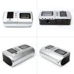 Smart Sleep Aid System - Quiet Breathing Support