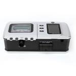 Smart Sleep Aid System - Quiet Breathing Support