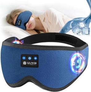 Smart Sleep Masks