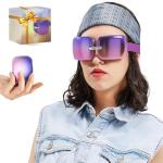 Eye Massager with Heat & Cooling for Relaxation