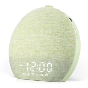 White Noise & Sound Machines