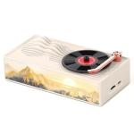 AVWOO Sleep Sound Machine and Bluetooth Music Player