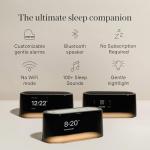 Loftie Smart Alarm Clock with Sound Machine