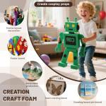 High Density Foam Board Sheets for DIY Projects