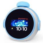Smart AI Alarm Clock for Kids 3-15 Years
