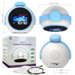 Smart AI Alarm Clock for Kids 3-15 Years