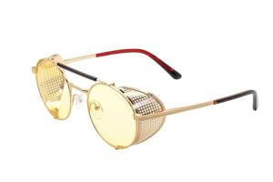 Gunnar Blue Light Blocking Glasses - Jackpot Gold