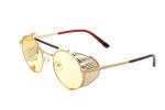 Gunnar Blue Light Blocking Glasses - Jackpot Gold