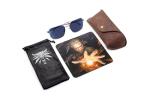 Gunnar Blue Light Blocking Glasses - Witcher Edition