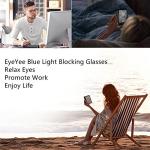 Blue Light Blocking Computer Reading Glasses