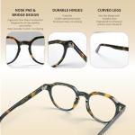 Stylish Blue Light Blocking Glasses for All