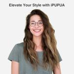 Stylish Blue Light Blocking Glasses for Screen Use