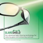 Blue Light Blocking Sunglasses for Eye Health