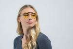 Gunnar Blue Light Blocking Glasses - Jackpot Gold