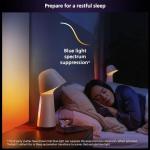 Philips Hue Smart Sleep and Wake-Up Lamp