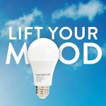 Norb SMILE Sunlike Full Spectrum LED Bulb