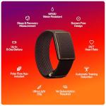 Polar LOOP – Screen-Free Wellness Tracker with Heart Rate