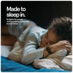 Polar LOOP – Screen-Free Wellness Tracker with Heart Rate